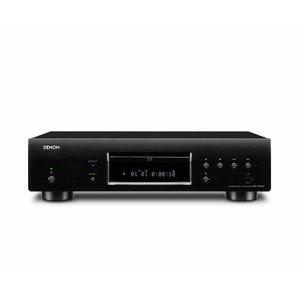 Blu-Ray проигрыватели Denon DBT-3313UD Black