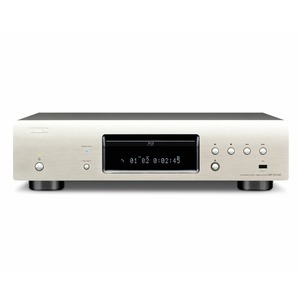 Blu-Ray проигрыватели Denon DBT-3313UD Silver