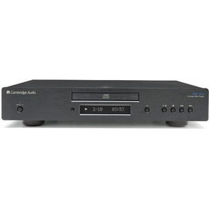 CD проигрыватель Cambridge Audio Azur 351C Black