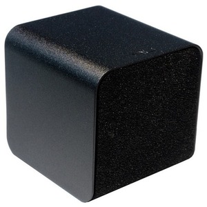 Портативная акустика NuForce Cube Speaker Black