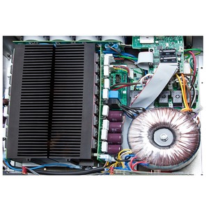 Регенератор Hi-End PS Audio PerfectWave Power Plant 3 Silver