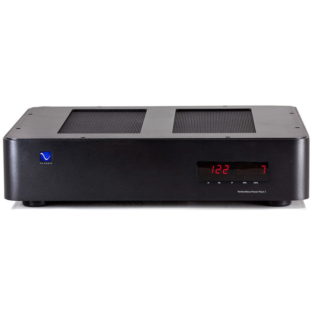 Регенератор Hi-End PS Audio PerfectWave Power Plant 3 Black