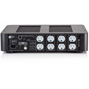 Регенератор Hi-End PS Audio PerfectWave Power Plant 3 Black