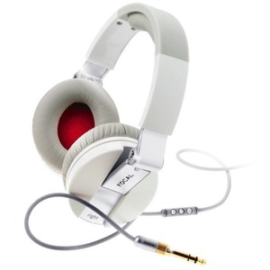 Наушники мониторные классические Focal JMLab Spirit One White