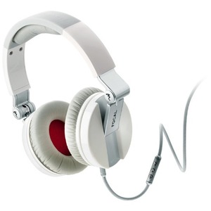 Наушники мониторные классические Focal JMLab Spirit One White