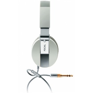 Наушники мониторные классические Focal JMLab Spirit One White
