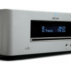 Стерео ресивер Arcam Solo Mini DAB+