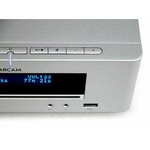 Стерео ресивер Arcam Solo Mini DAB+