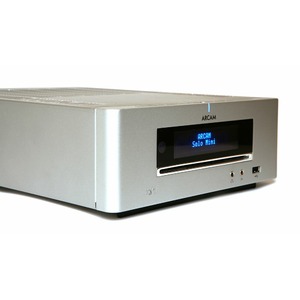 Стерео ресивер Arcam Solo Mini DAB+