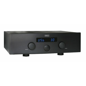Интегральный усилитель Hegel H300 Black