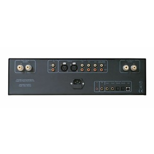Интегральный усилитель Hegel H300 Black