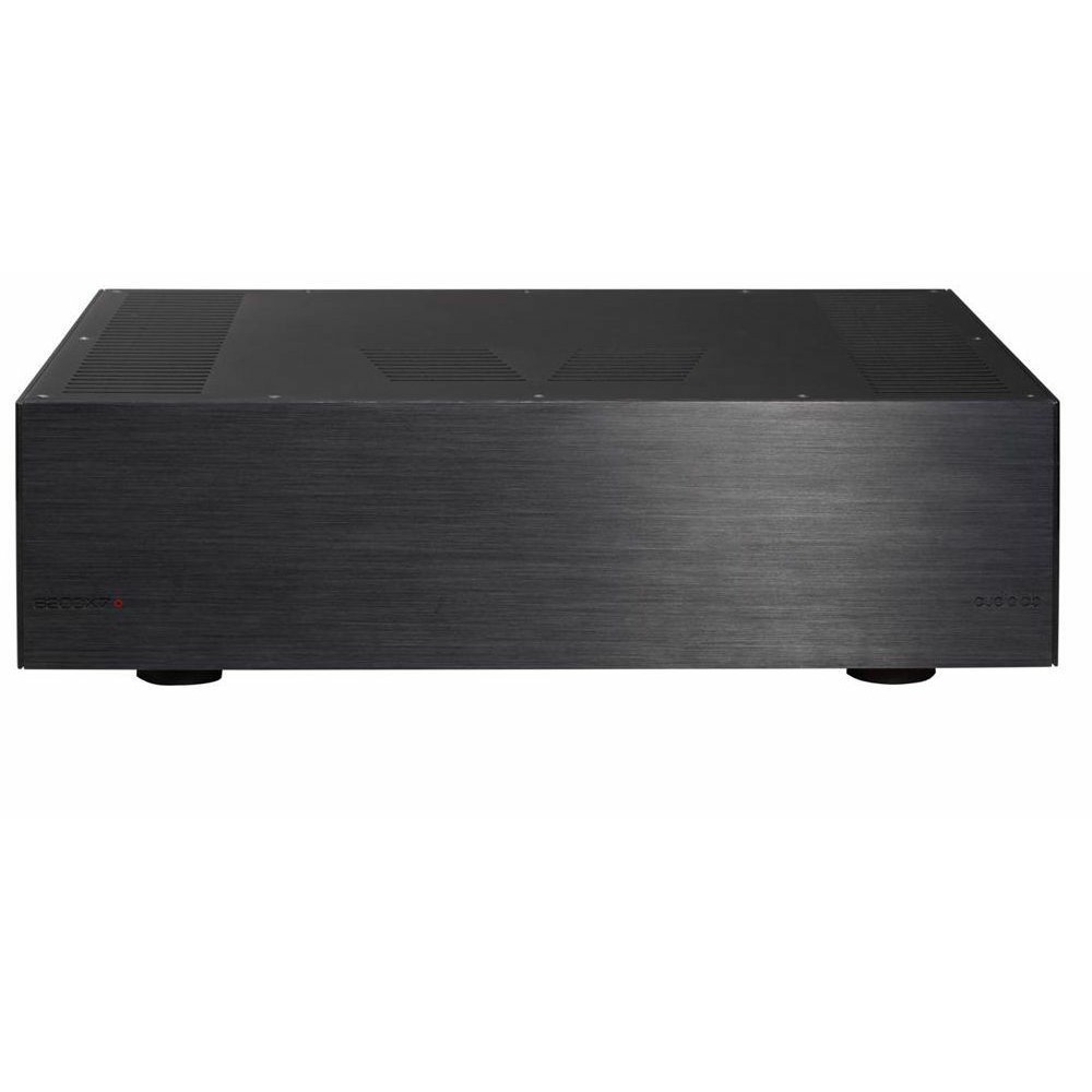 Усилитель мощности Audiolab 8200 X7 Black