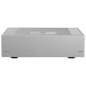 Усилитель мощности Audiolab 8200 X7 Silver