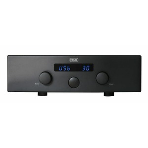 Интегральный усилитель Hegel H300 Silver