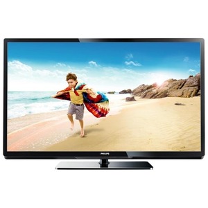 LED-телевизор от 32 до 39 дюймов Philips 32PFL3307H