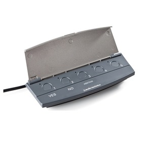 Настольный микрофон для оповещения Audio-Technica ATCS-V60
