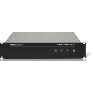 Усилитель трансляционный вольтовый Dynacord DPA 8225