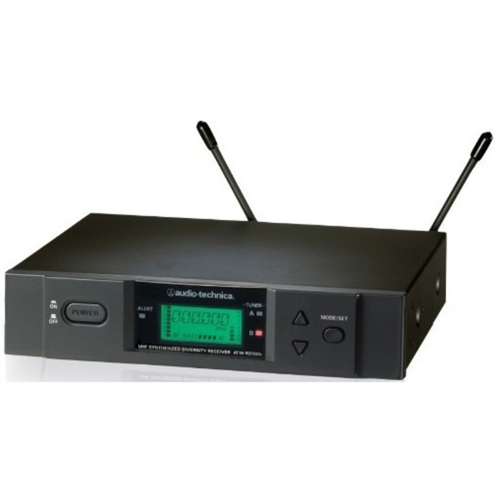 Приемник для радиосистемы универсальный Audio-Technica ATW-R310