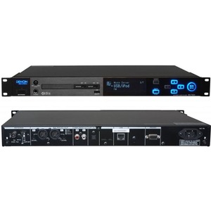 Студийный рекордер/проигрыватель Denon DN-700H