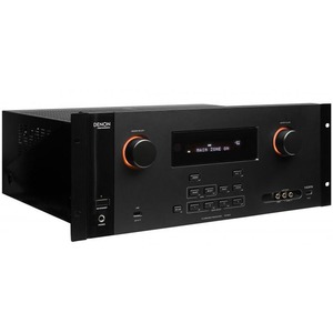 Контроллер/аудиопроцессор Denon DN-500AV