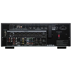 Контроллер/аудиопроцессор Denon DN-500AV