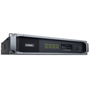 Контроллер/аудиопроцессор QSC CORE 500i