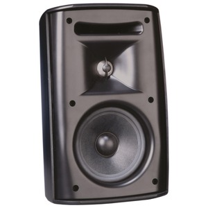 Акустика всепогодная трансляционная QSC AD-S52T BL