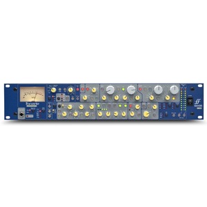 Микрофонный предусилитель FOCUSRITE ISA430MkII