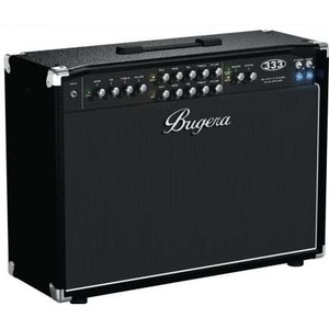 Гитарный комбо Bugera 333-212 INFINIUM