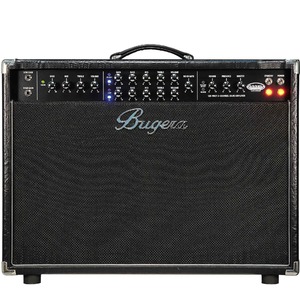Гитарный комбо Bugera 333XL-212 INFINIUM