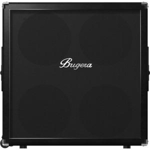 Гитарный кабинет Bugera 412F-BK