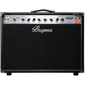 Гитарный комбо Bugera 6260-212 INFINIUM