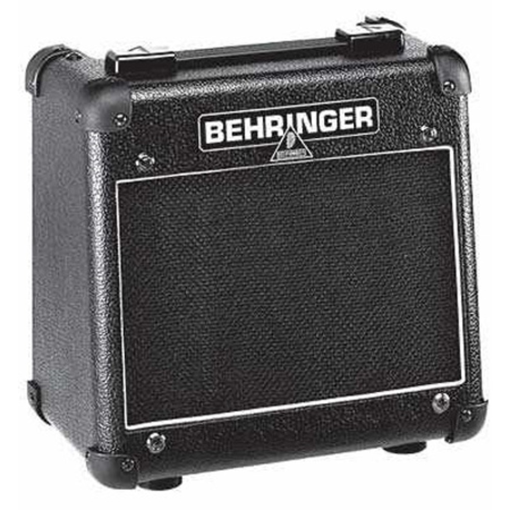 Гитарный комбо Behringer AC 108 VINTAGER