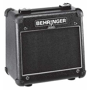 Гитарный комбо Behringer AC 108 VINTAGER