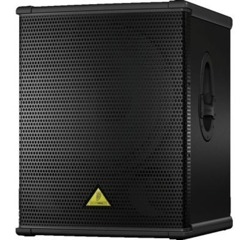 Активный сабвуфер Behringer B 1800D-PRO EUROLIVE