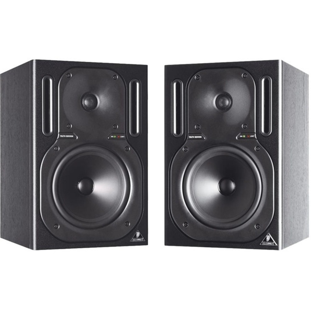 Студийный монитор активный Behringer B 2030P TRUTH Pair