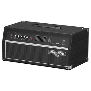 Басовый усилитель Behringer BVT 4500H ULTRABASS