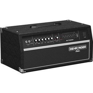 Басовый усилитель Behringer BVT 5500H ULTRABASS