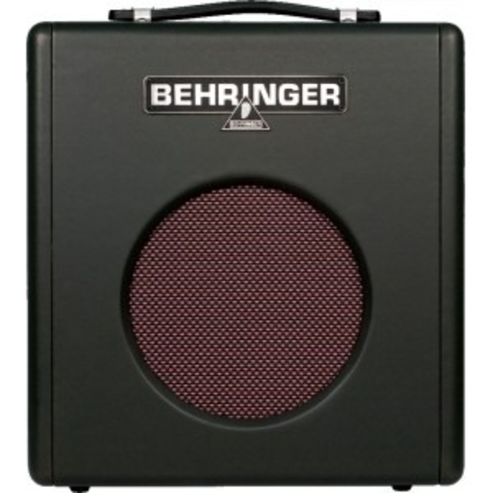 Гитарный комбо Behringer BX 108 THUNDERBIRD