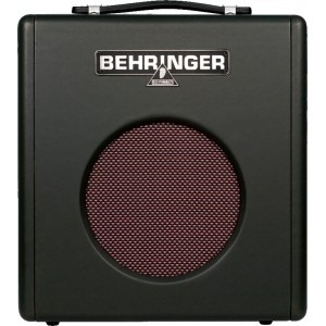 Гитарный комбо Behringer BX 108 THUNDERBIRD