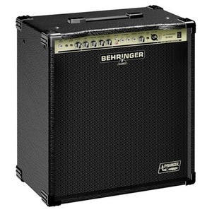 Басовый комбо Behringer BX 1800 ULTRABASS