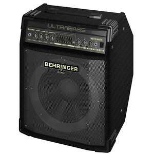 Гитарный комбо Behringer BXL 1800 ULTRABASS