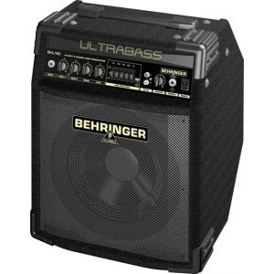 Басовый комбо Behringer BXL 450 ULTRABASS