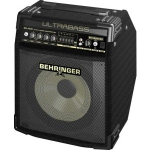 Басовый комбо Behringer BXL 450A ULTRABASS