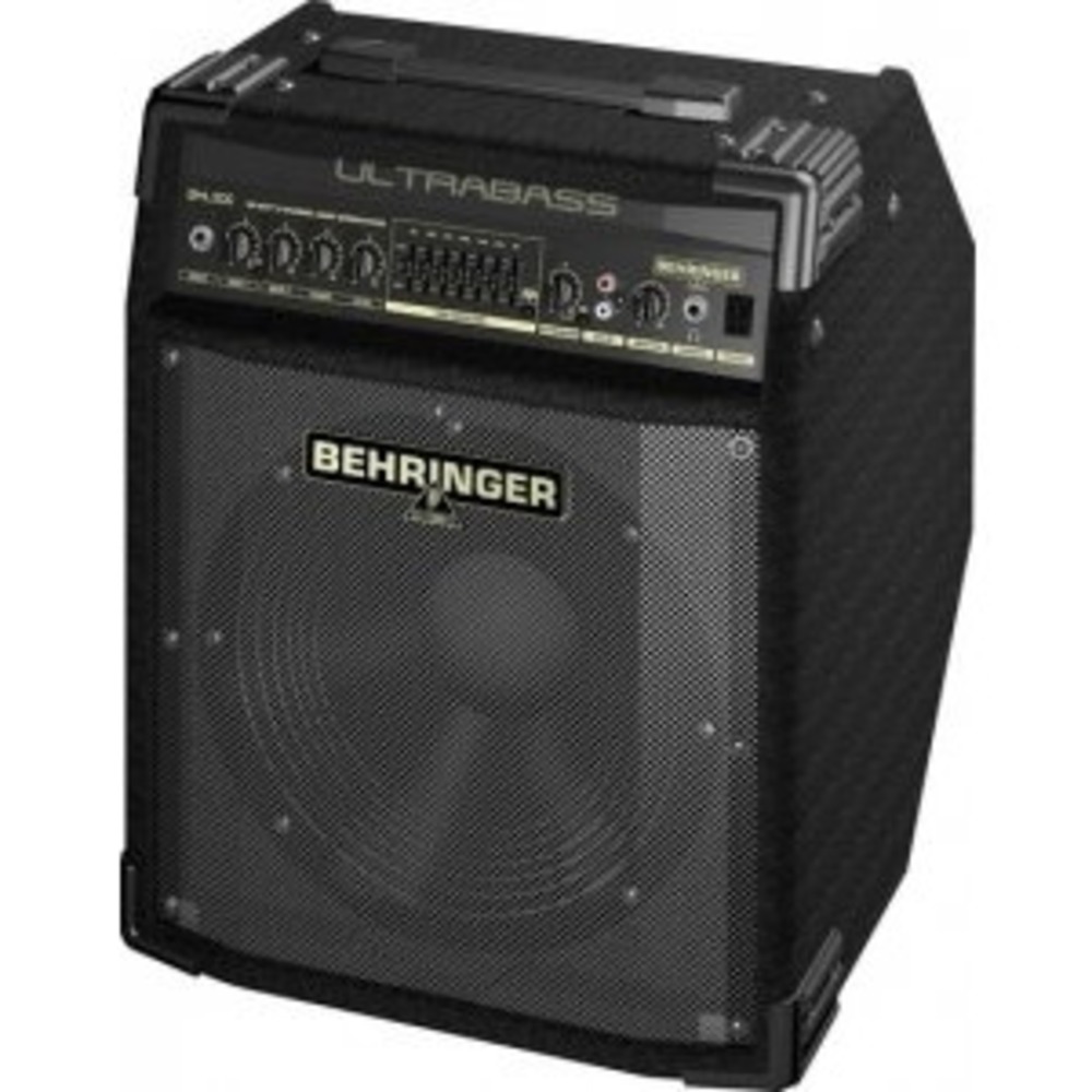 Басовый комбо Behringer BXL 900 ULTRABASS