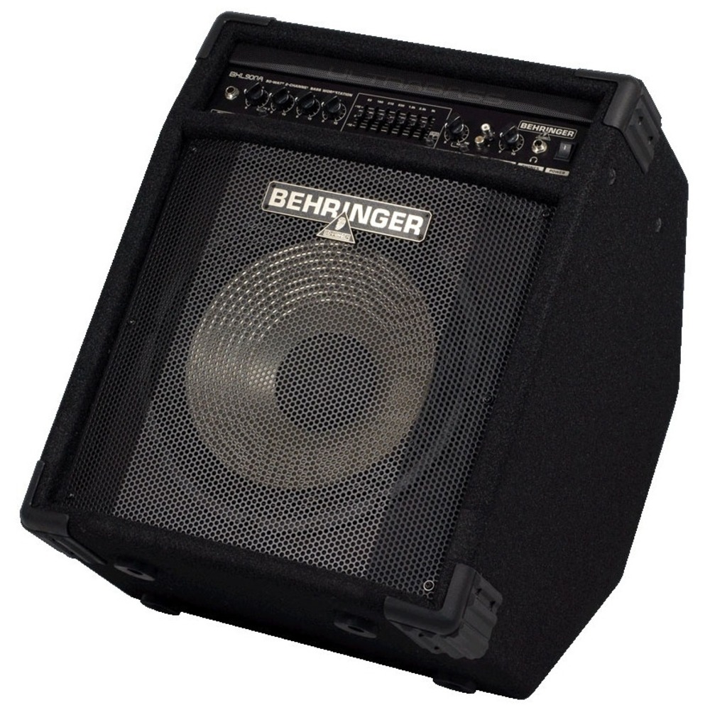 Басовый комбо Behringer BXL 900A ULTRABASS
