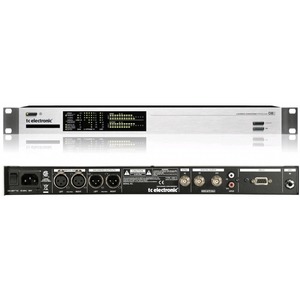 Процессор эффектов Tc Electronic DB-2