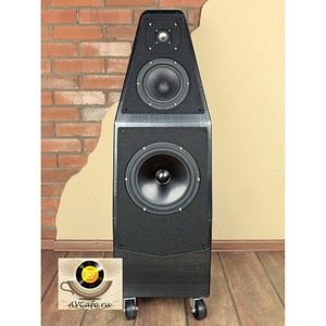 Напольная акустика Wilson Audio Sophia Series 3 Marrakesh Brown