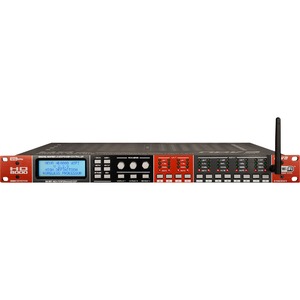Контроллер/аудиопроцессор NOVA HD 8000