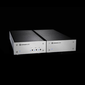 Фонокорректор Lehmann Audio Decade
